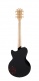 Deluxe Atlantic Solid Black
