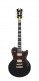 Deluxe Atlantic Solid Black