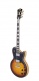 Deluxe Atlantic Vintage Sunburst