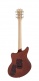 Deluxe Bedford Matte Walnut