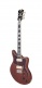 Deluxe Bedford Matte Walnut