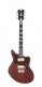 Deluxe Bedford Matte Walnut
