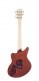 Deluxe Bedford Sh Matte Walnut