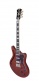 Deluxe Bedford Sh Matte Walnut