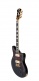Deluxe Bedford Solid Black