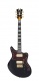 Deluxe Bedford Solid Black