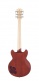 Deluxe Brighton Matte Walnut