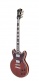 Deluxe Brighton Matte Walnut