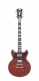 Deluxe Brighton Matte Walnut