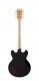 Deluxe Brighton Solid Black