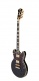 Deluxe Brighton Solid Black
