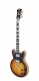 Deluxe Brighton Vintage Sunburst