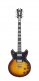 Deluxe Brighton Vintage Sunburst