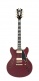 Deluxe Dc Satin Trans Wine