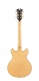 Deluxe Mini DC Satin Honey