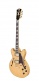 Deluxe Mini DC Satin Honey