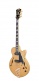 Deluxe Ss Baritone Satin Honey