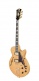 Deluxe Ss Satin Honey