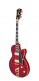 Excel 59 Trans Cherry