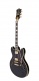 Excel Dc Solid Black