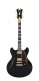 Excel Dc Solid Black