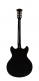 Excel Dc Tour Solid Black