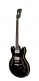 Excel Dc Tour Solid Black