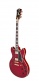 Excel Dc Trans Cherry