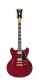 Excel Dc Trans Cherry
