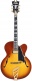 Excel Exl-1 Dark Iced Tea Burst
