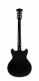 Excel Mini DC Tour Solid Black
