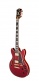 Excel Mini DC Trans Cherry