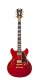 Excel Mini DC Trans Cherry