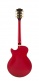Excel SS Soho Dark Cherry Burst