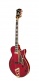 Excel SS Soho Dark Cherry Burst