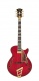 Excel SS Soho Dark Cherry Burst