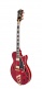 Excel Ss Trans Cherry