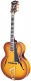 Excel Style B Dark Iced Tea Burst