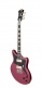 Premier Bedford Oxblood