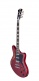 Premier Bedford Sh Oxblood