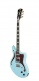 Premier Bedford Sh Sky Blue