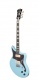 Premier Bedford Sky Blue