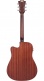 Premier Bowery Ls Mahogany Satin