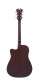 Premier Bowery Ls Satin Vintage Sunburst