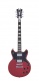 Premier Brighton Oxblood