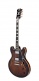 Premier Dc Brown Burst