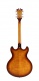Premier Dc Dark Iced Tea Burst