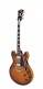 Premier Dc Dark Iced Tea Burst