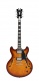 Premier Dc Dark Iced Tea Burst