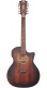 Premier Fulton Ls Aged Mahogany